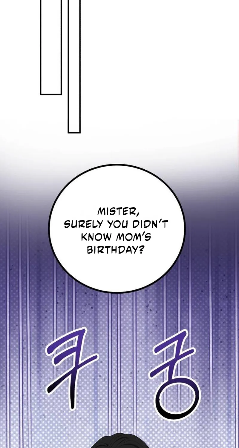 An unexpected proposal Chapter 62 page 106 - 
