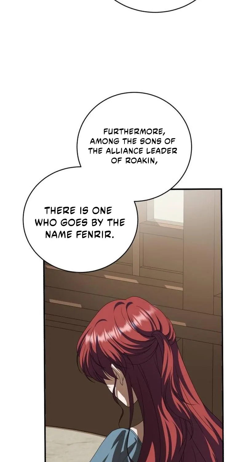 An unexpected proposal Chapter 62 page 12 - 