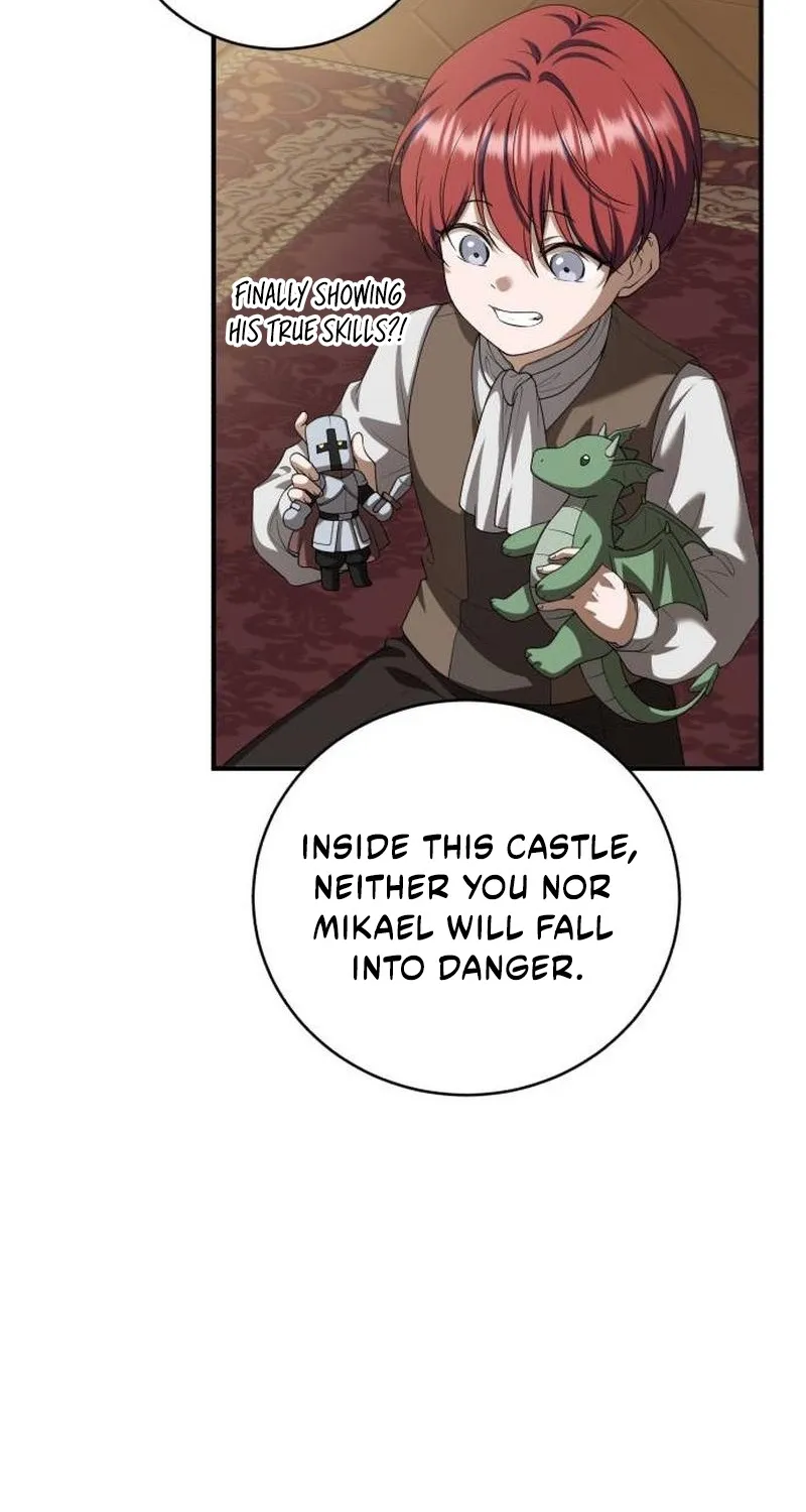 An unexpected proposal Chapter 62 page 18 - 
