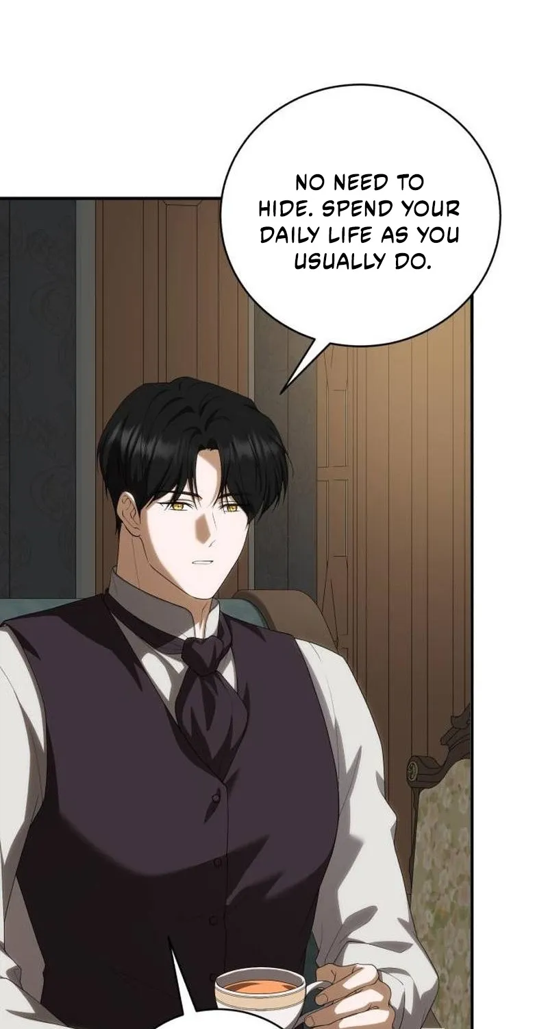 An unexpected proposal Chapter 62 page 19 - 