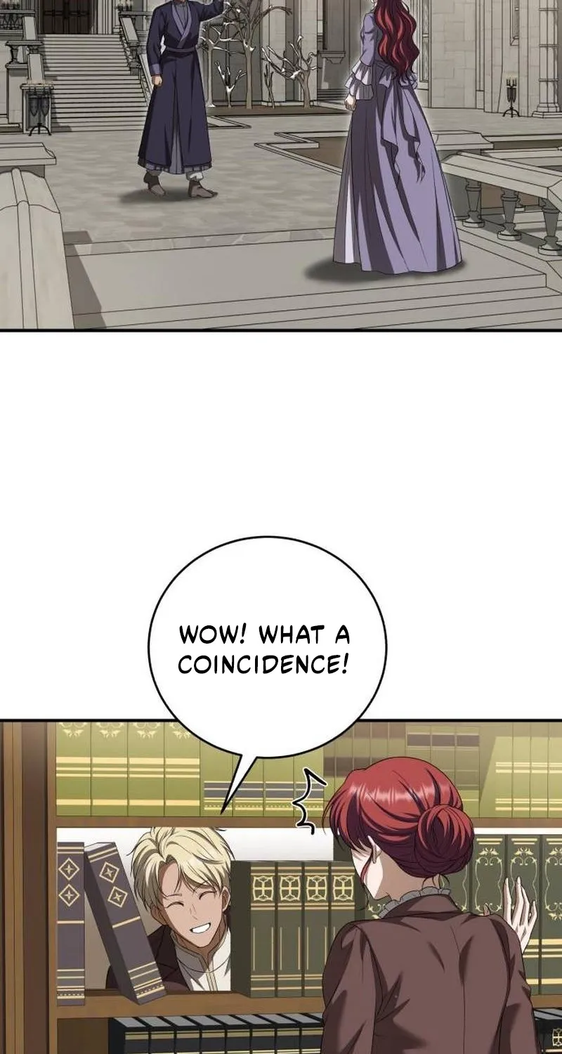 An unexpected proposal Chapter 62 page 3 - 