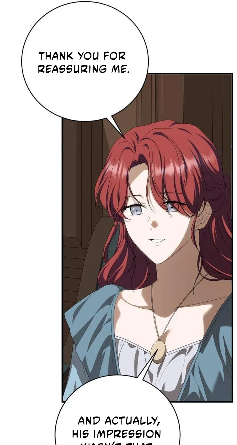 An unexpected proposal Chapter 62 page 21 - 