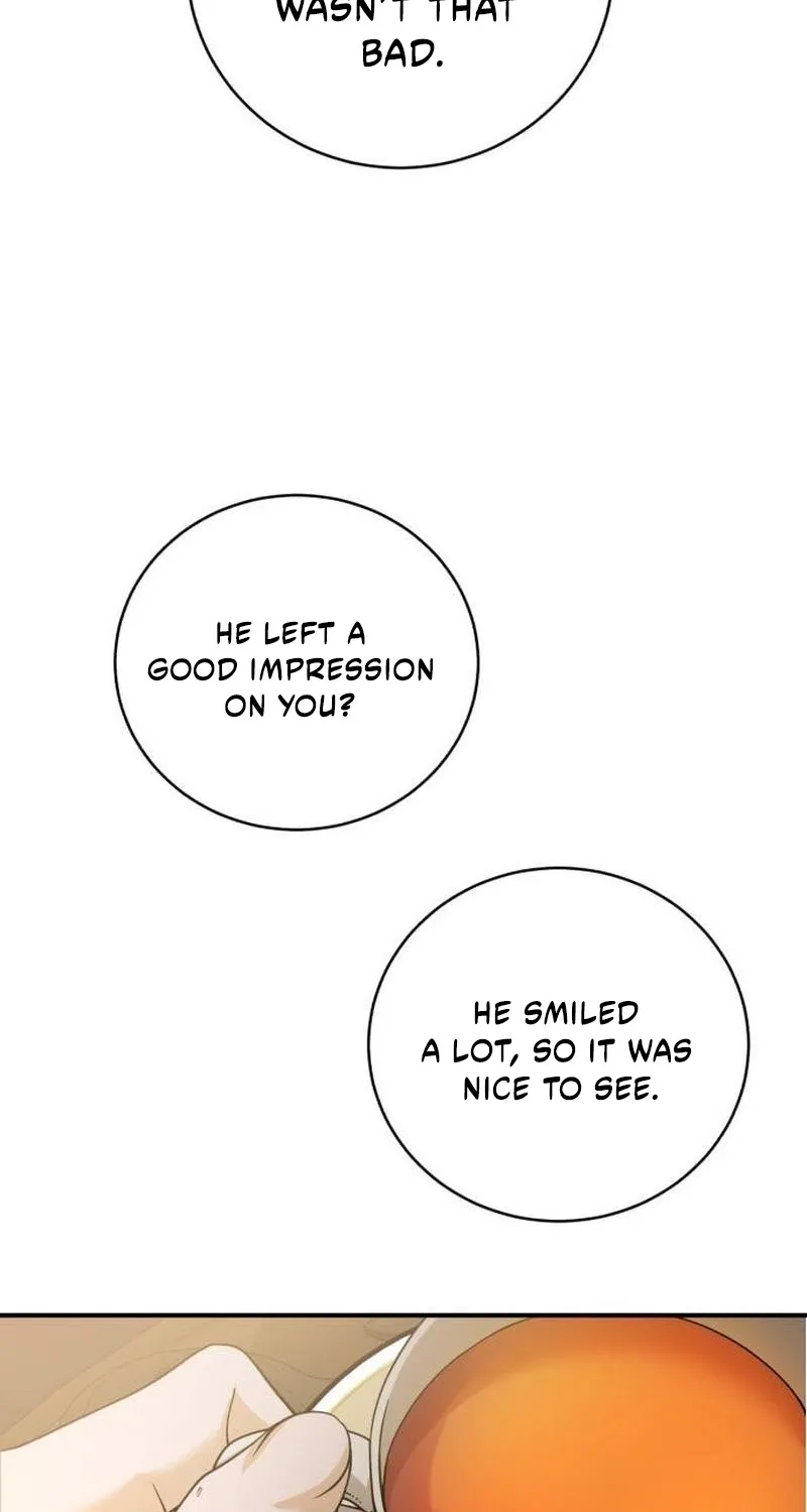 An unexpected proposal Chapter 62 page 22 - 