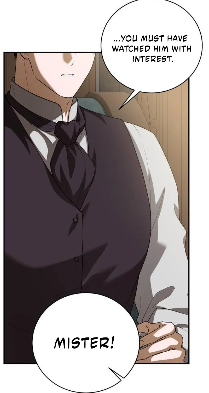 An unexpected proposal Chapter 62 page 24 - 