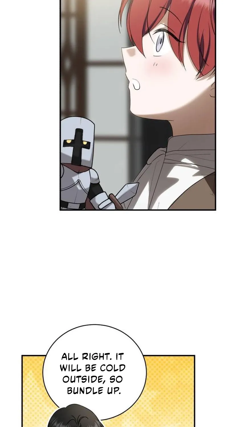 An unexpected proposal Chapter 62 page 26 - 