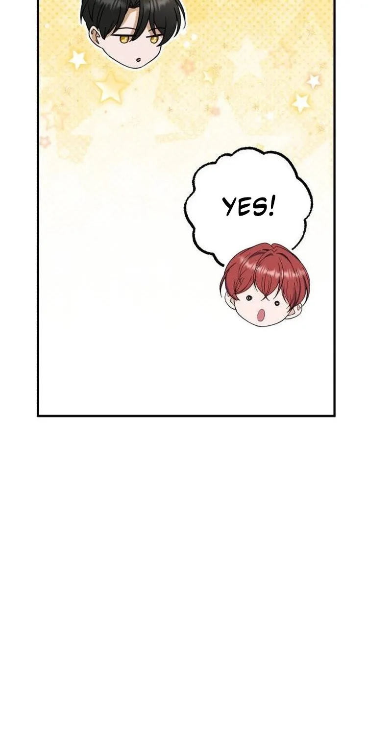 An unexpected proposal Chapter 62 page 27 - 