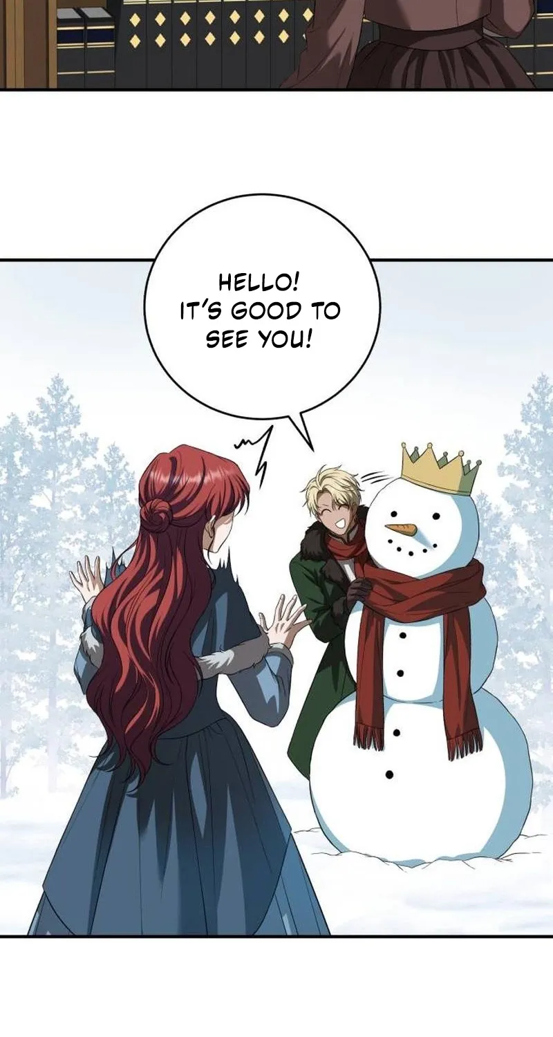 An unexpected proposal Chapter 62 page 4 - 