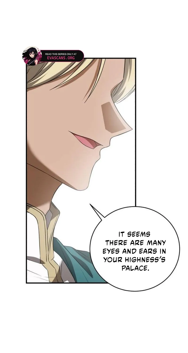 An unexpected proposal Chapter 62 page 38 - 