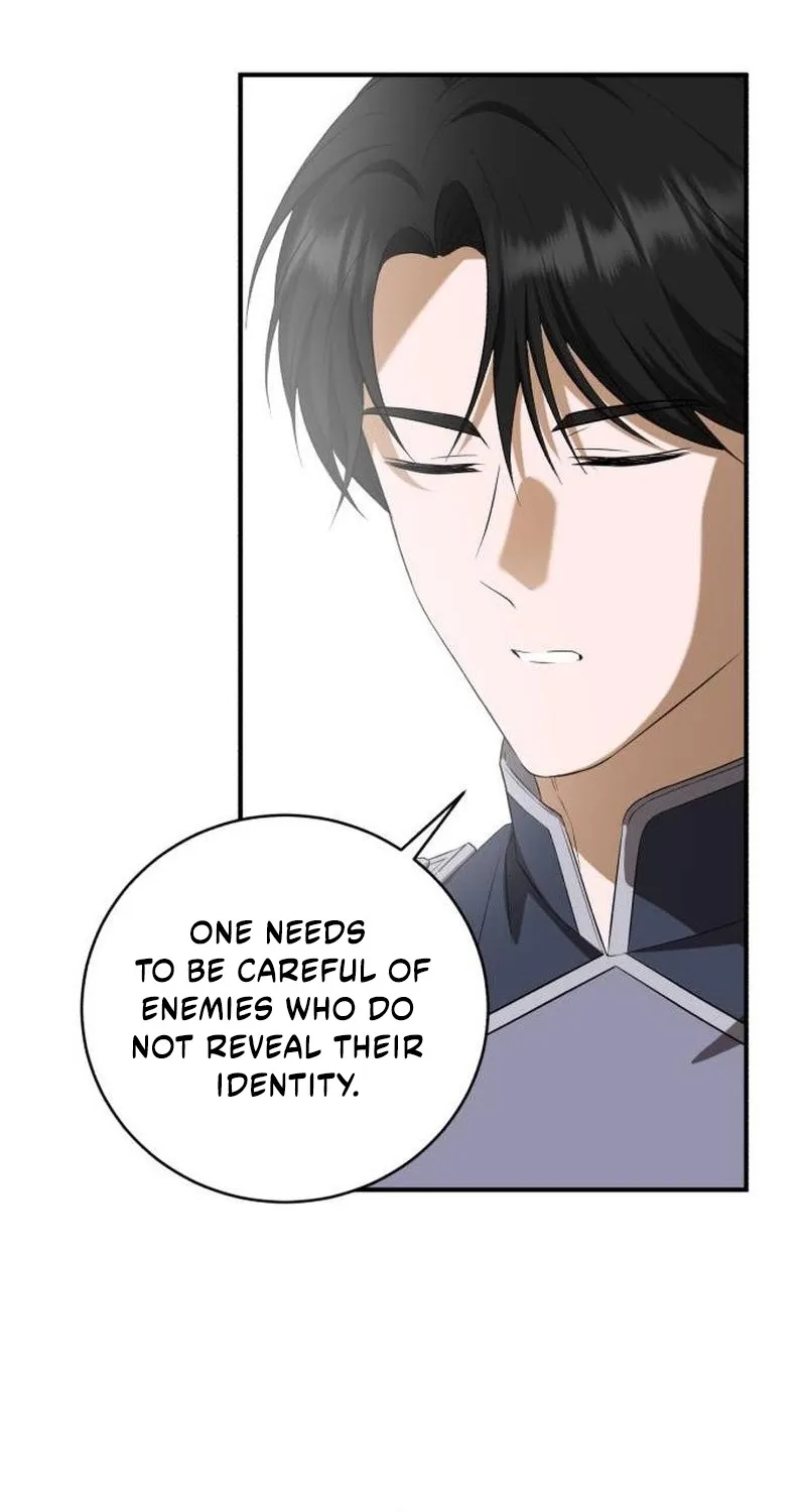 An unexpected proposal Chapter 62 page 39 - 
