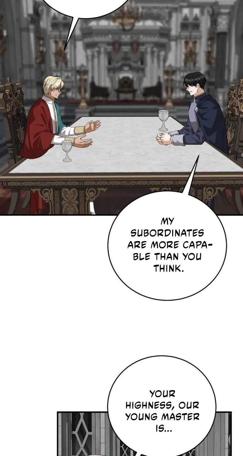 An unexpected proposal Chapter 62 page 43 - 