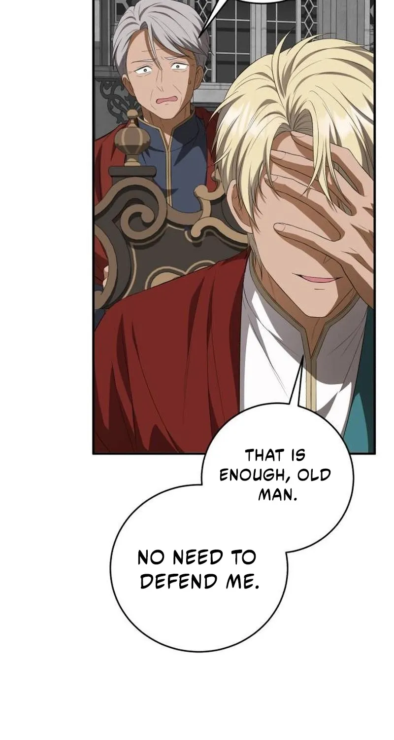 An unexpected proposal Chapter 62 page 44 - 