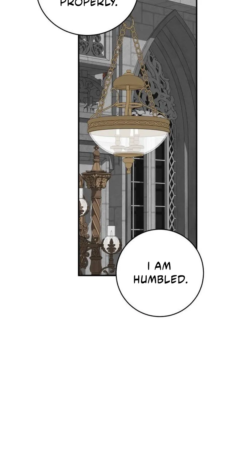 An unexpected proposal Chapter 62 page 48 - 
