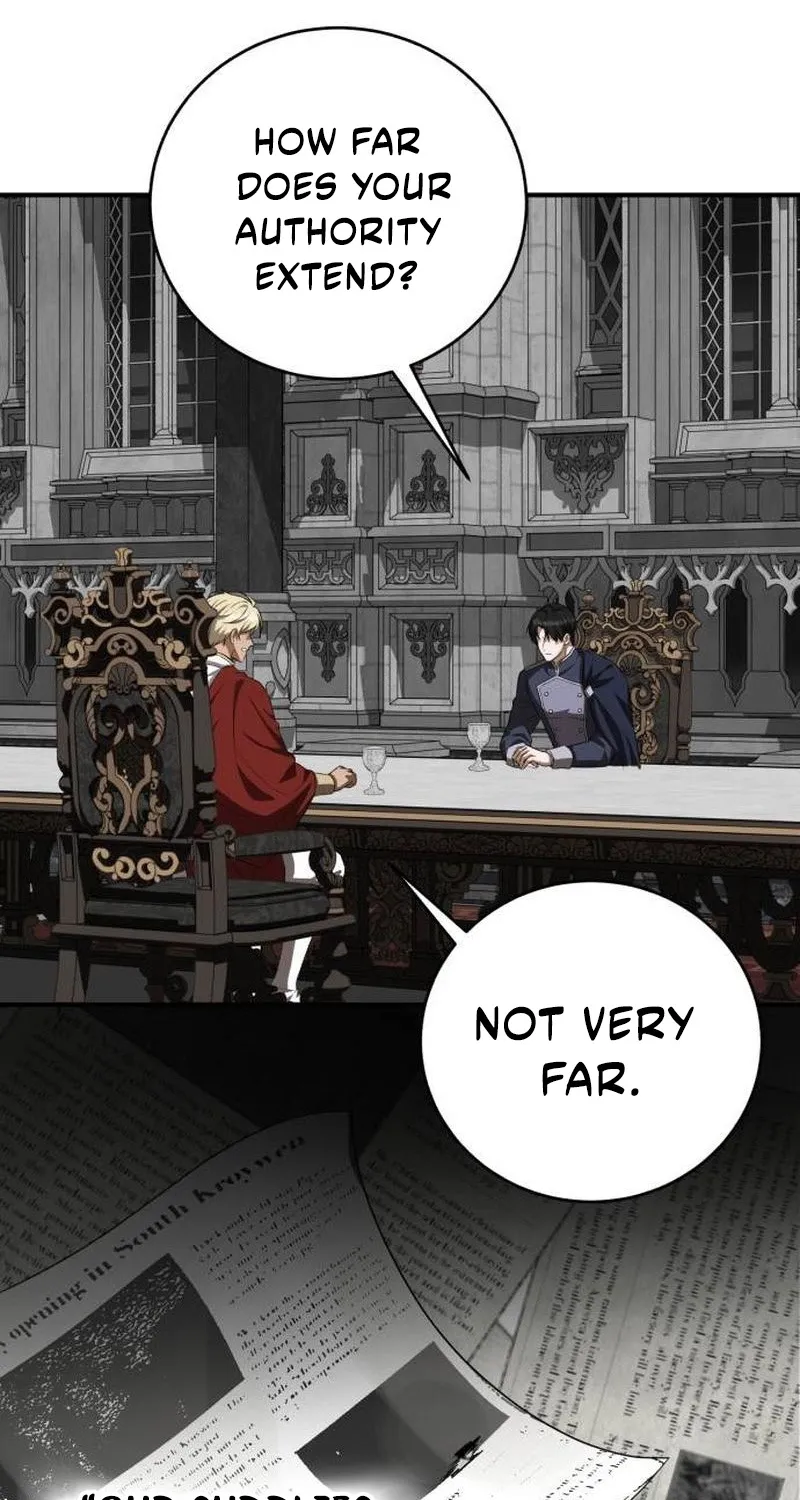 An unexpected proposal Chapter 62 page 49 - 