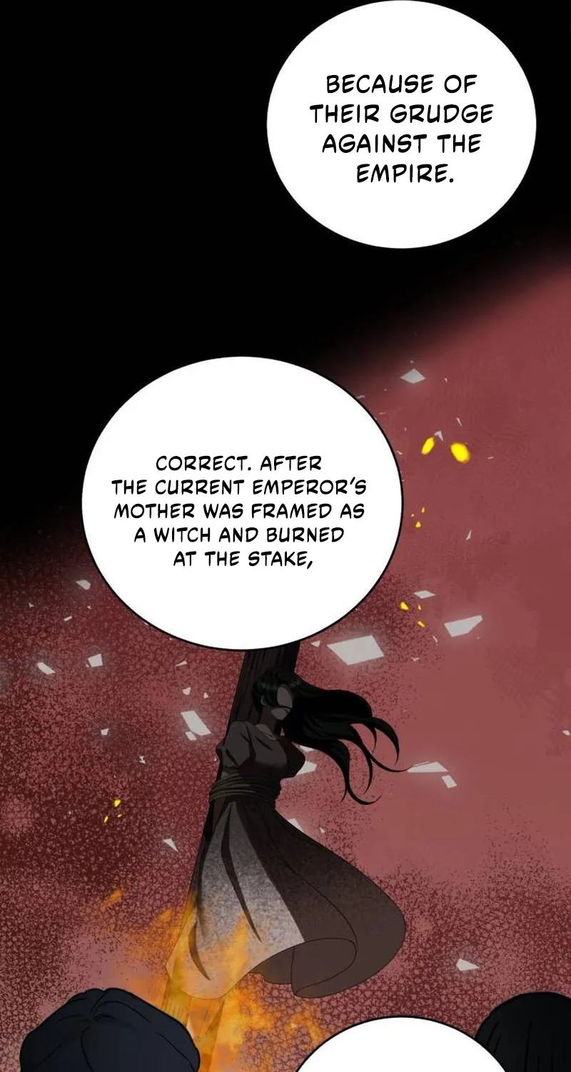An unexpected proposal Chapter 62 page 51 - 