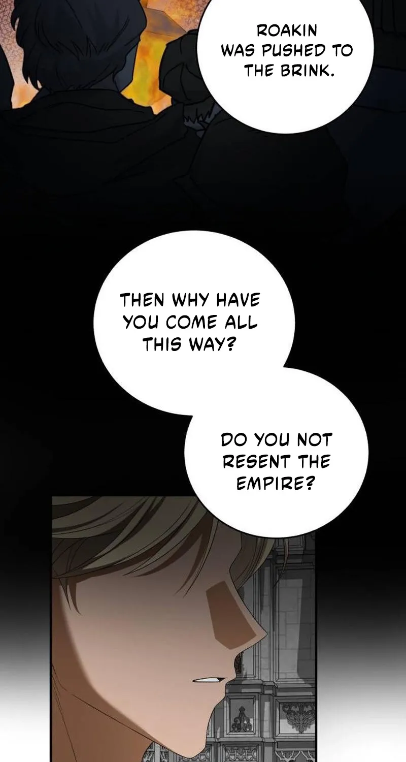 An unexpected proposal Chapter 62 page 52 - 
