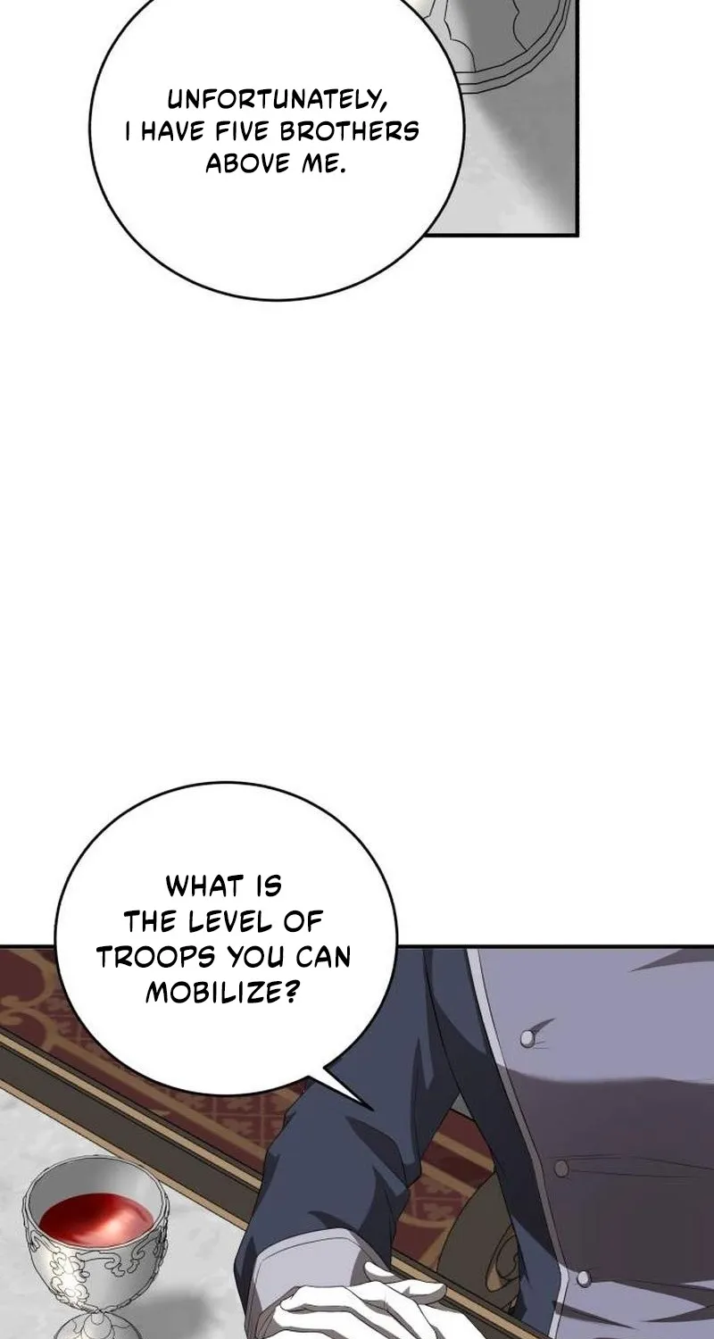 An unexpected proposal Chapter 62 page 59 - 