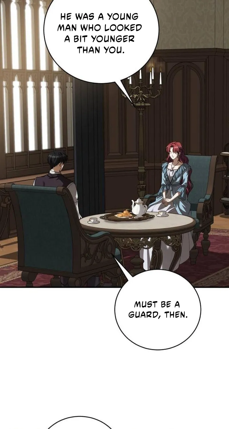 An unexpected proposal Chapter 62 page 7 - 
