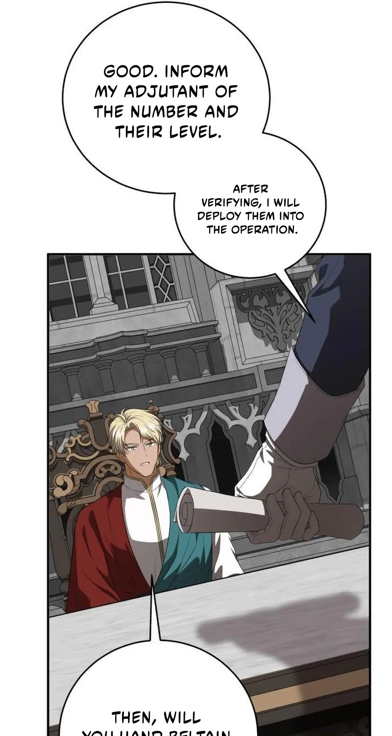 An unexpected proposal Chapter 62 page 61 - 