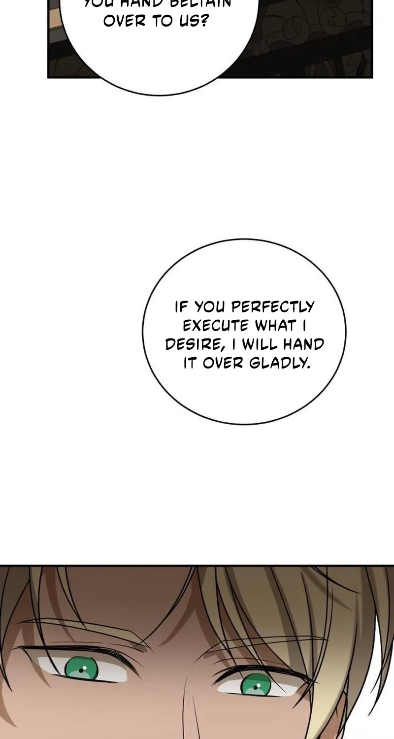 An unexpected proposal Chapter 62 page 62 - 