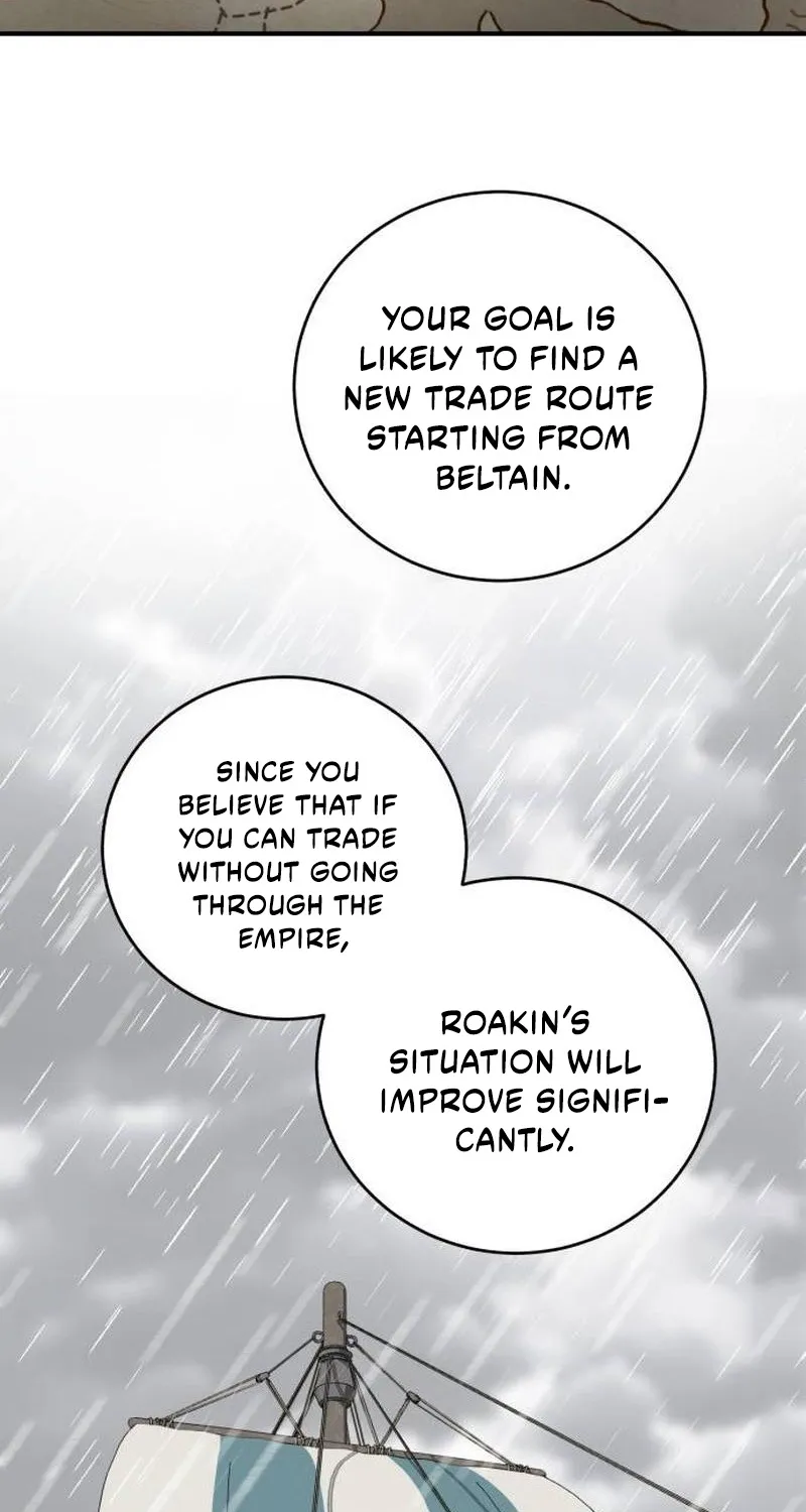 An unexpected proposal Chapter 62 page 64 - 