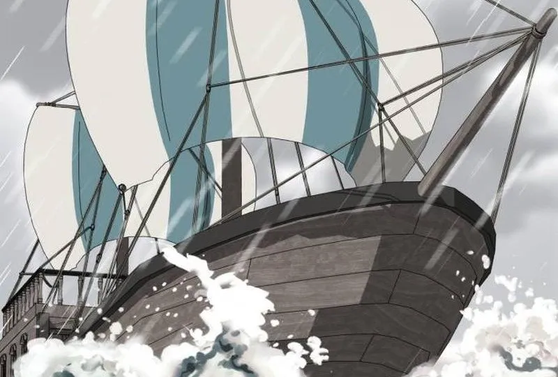 An unexpected proposal Chapter 62 page 65 - 