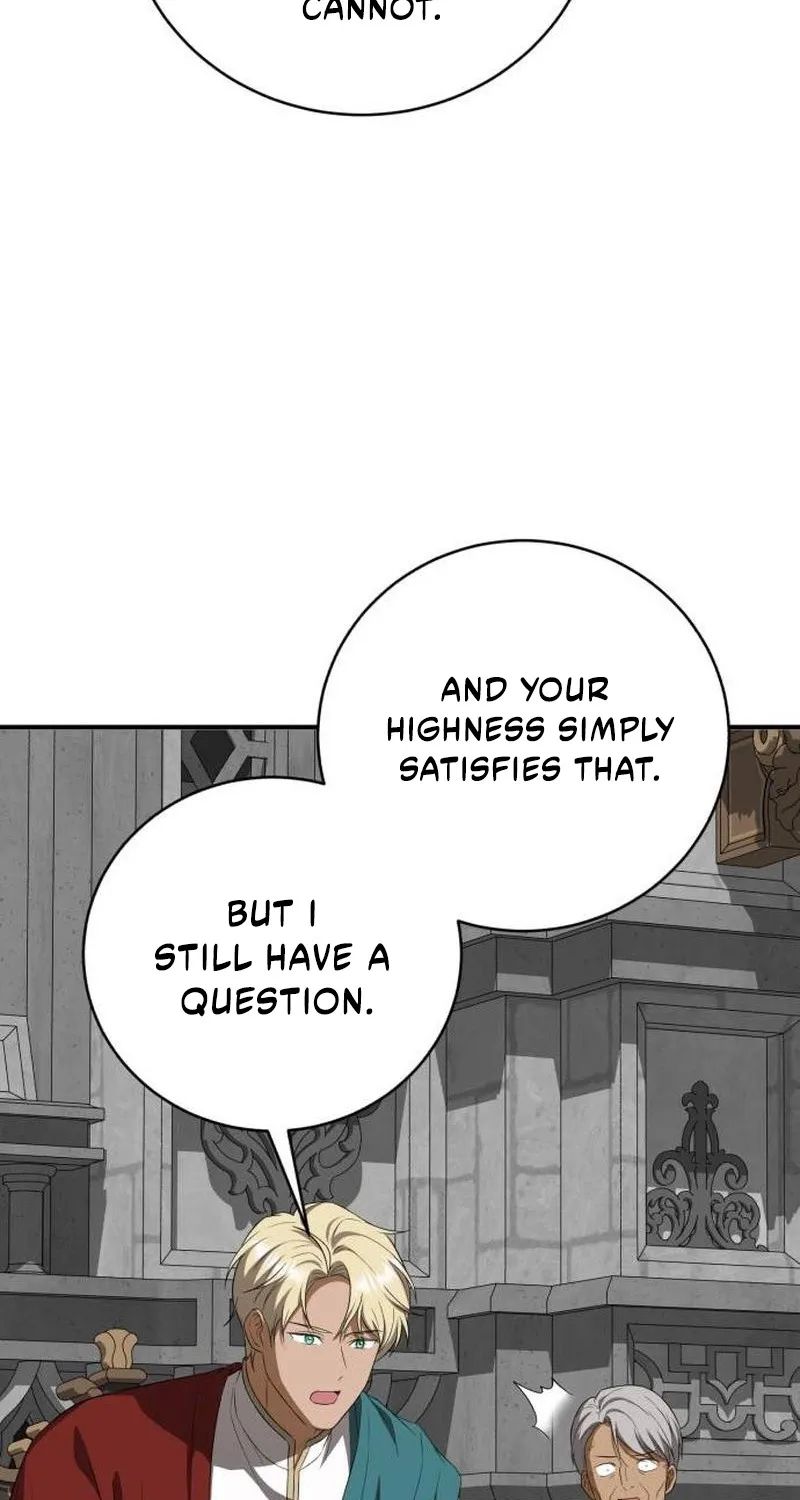 An unexpected proposal Chapter 62 page 78 - 