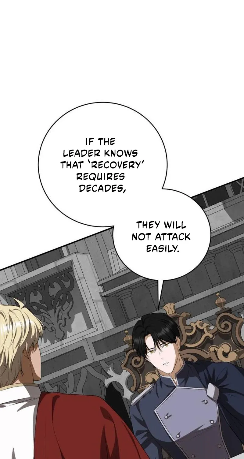 An unexpected proposal Chapter 62 page 81 - 