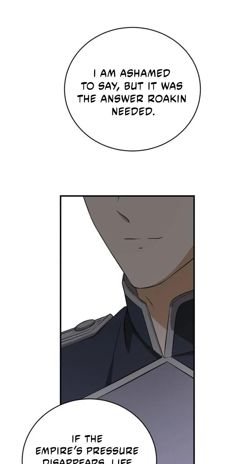 An unexpected proposal Chapter 62 page 84 - 