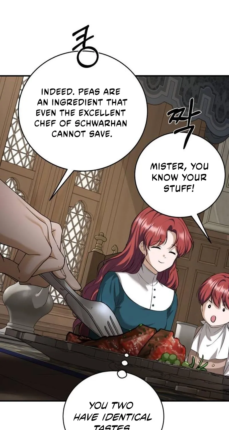 An unexpected proposal Chapter 62 page 91 - 