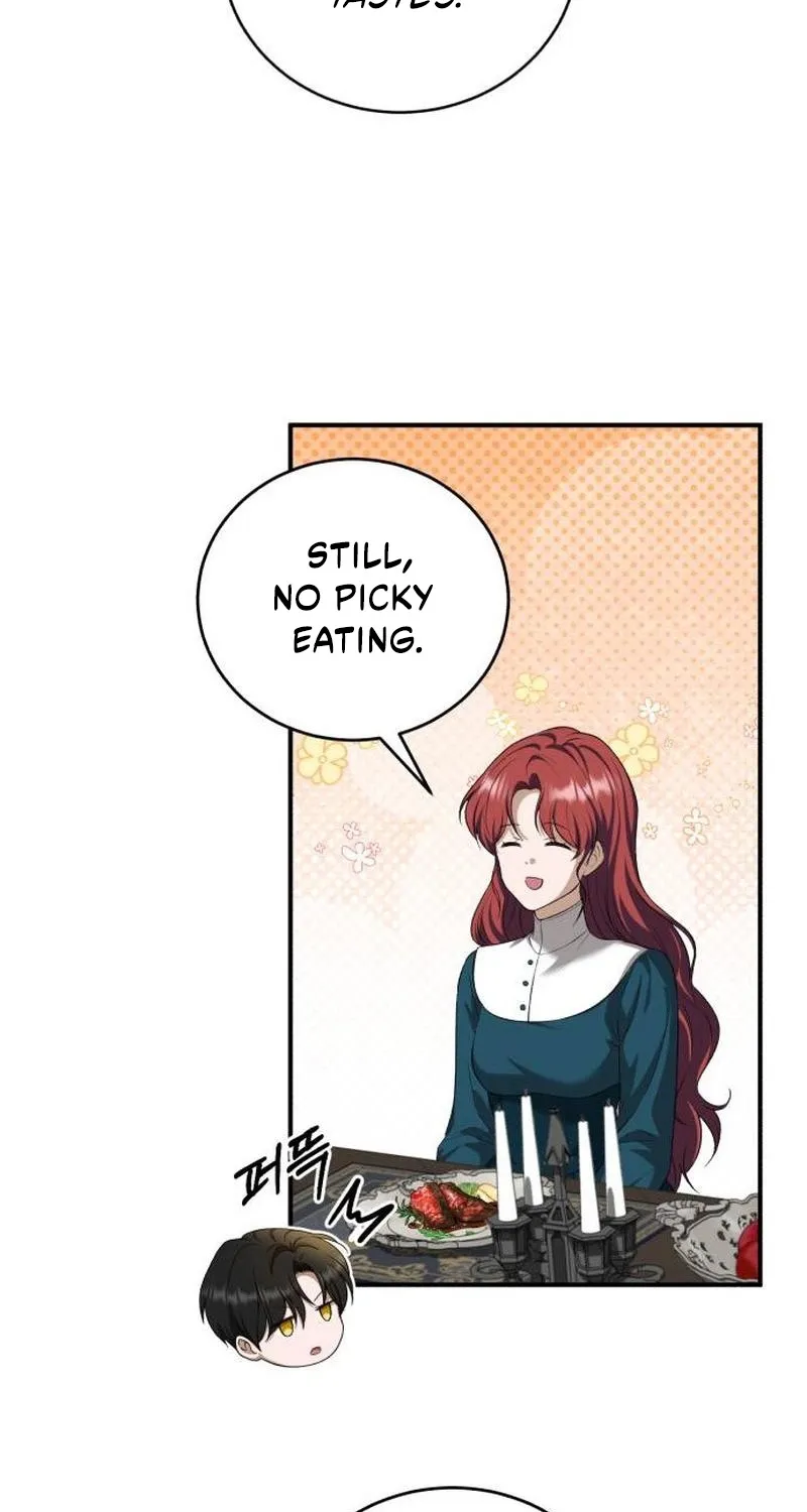 An unexpected proposal Chapter 62 page 92 - 
