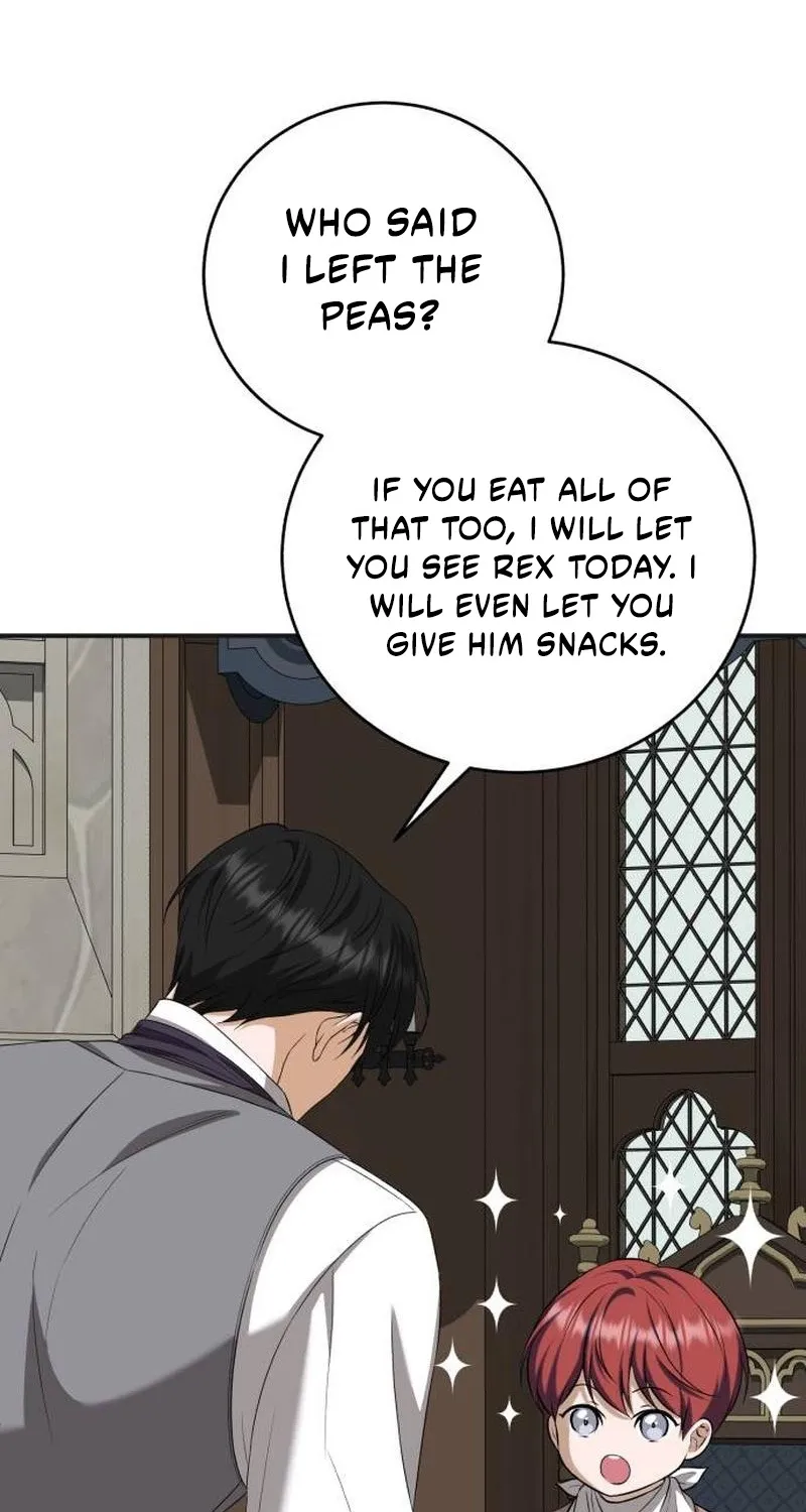 An unexpected proposal Chapter 62 page 96 - 