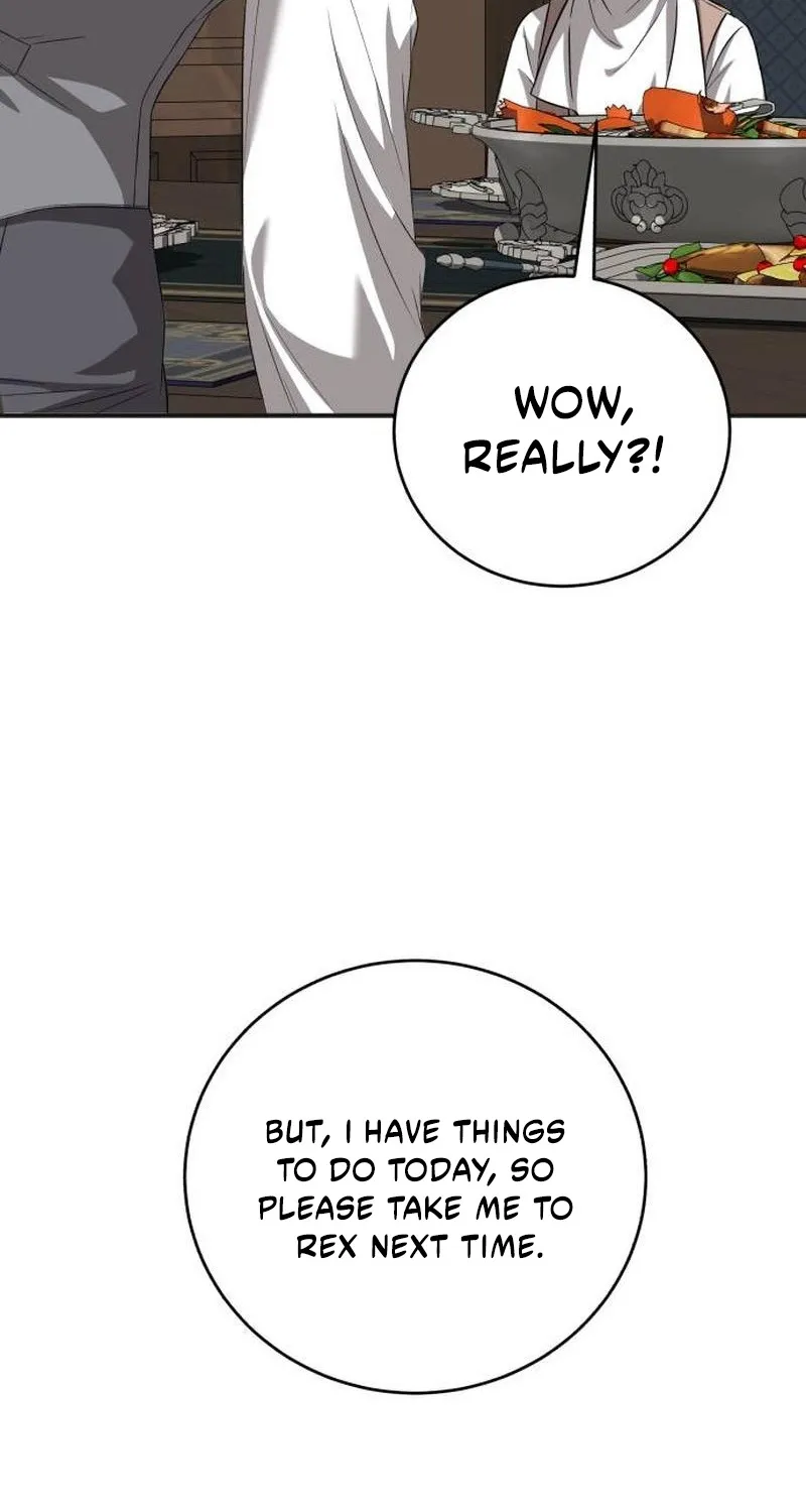 An unexpected proposal Chapter 62 page 97 - 