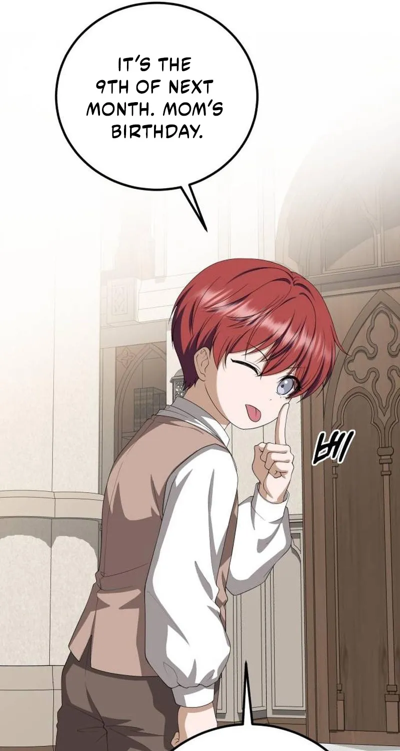 An unexpected proposal Chapter 63 page 11 - 