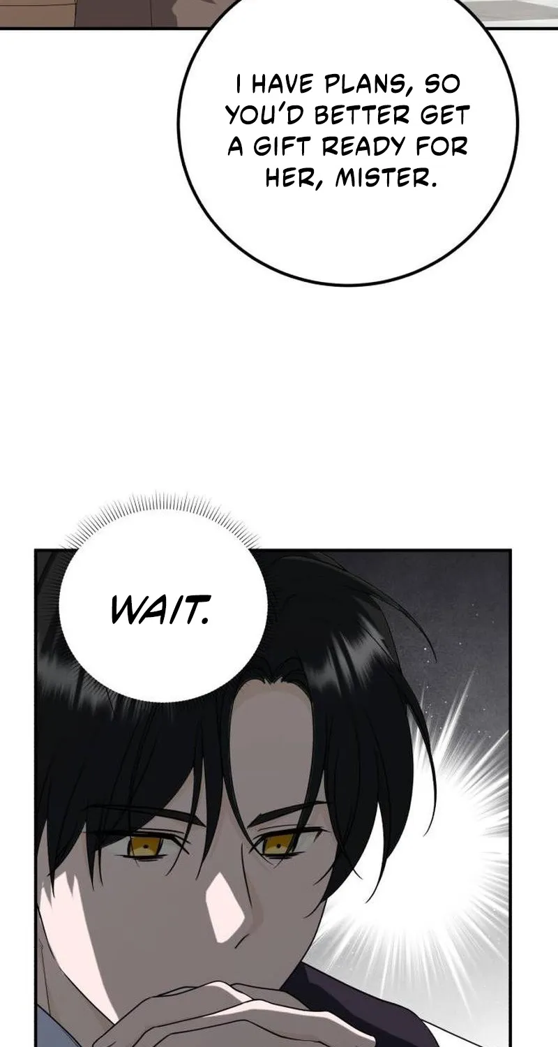 An unexpected proposal Chapter 63 page 12 - 