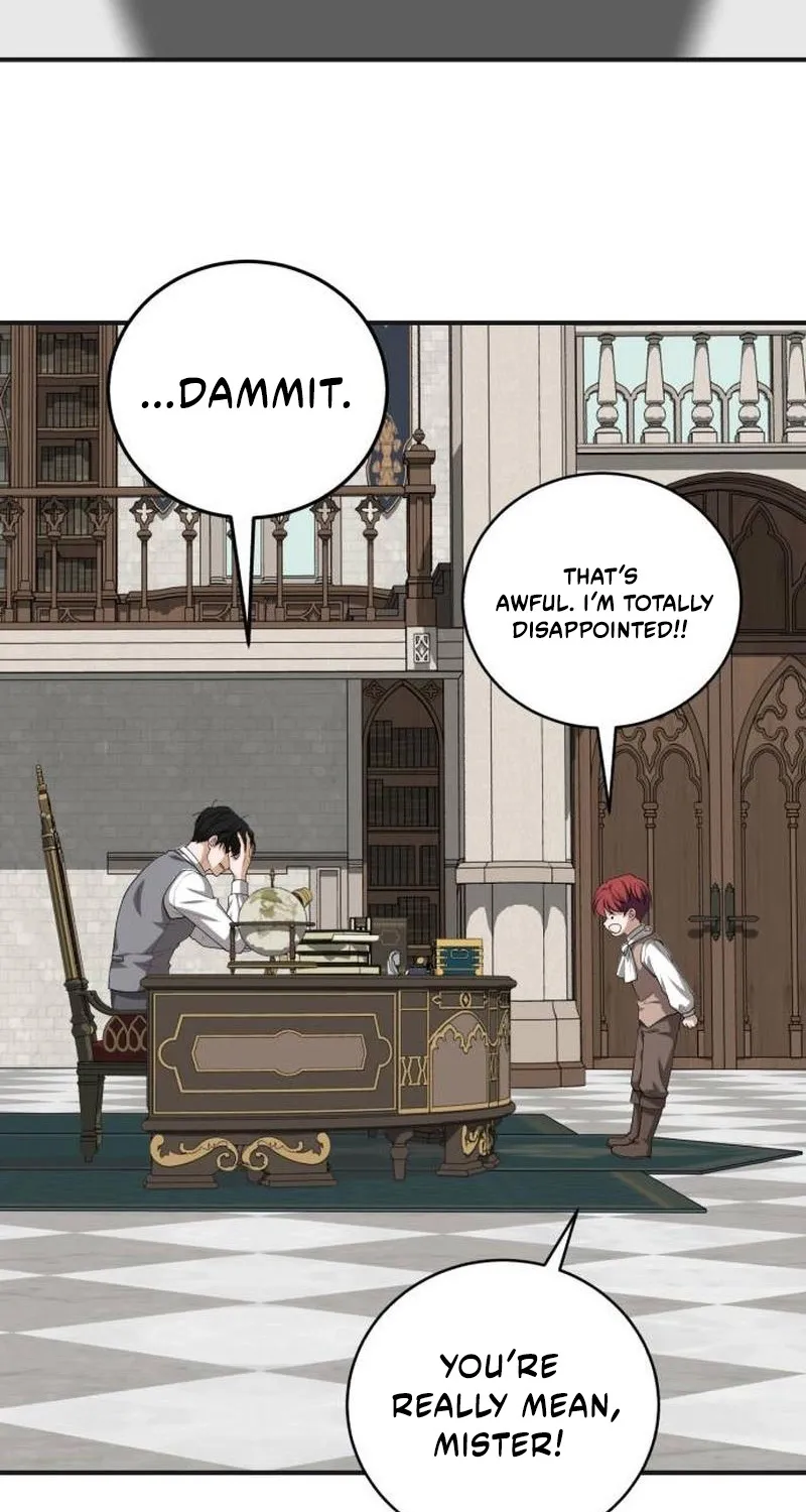 An unexpected proposal Chapter 63 page 3 - 