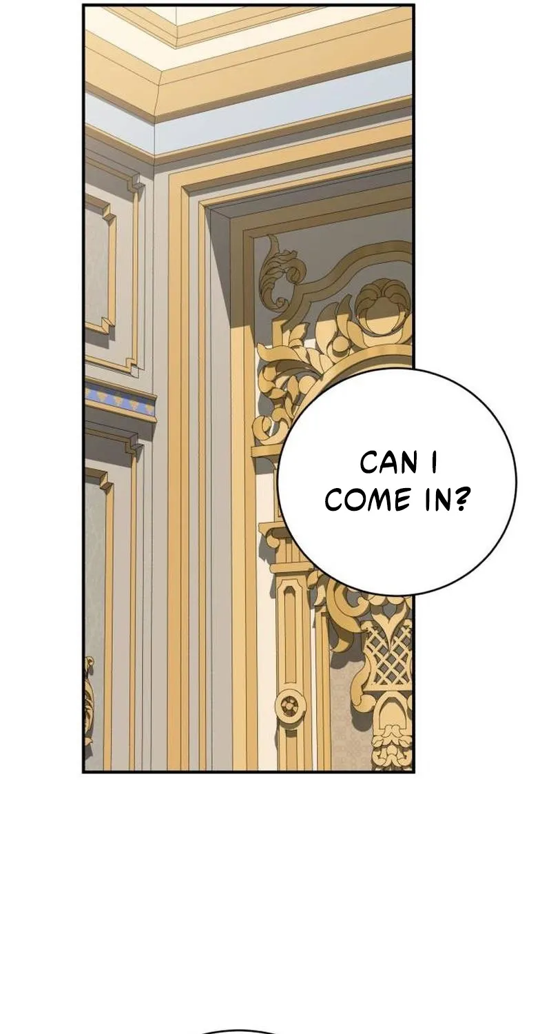 An unexpected proposal Chapter 63 page 21 - 