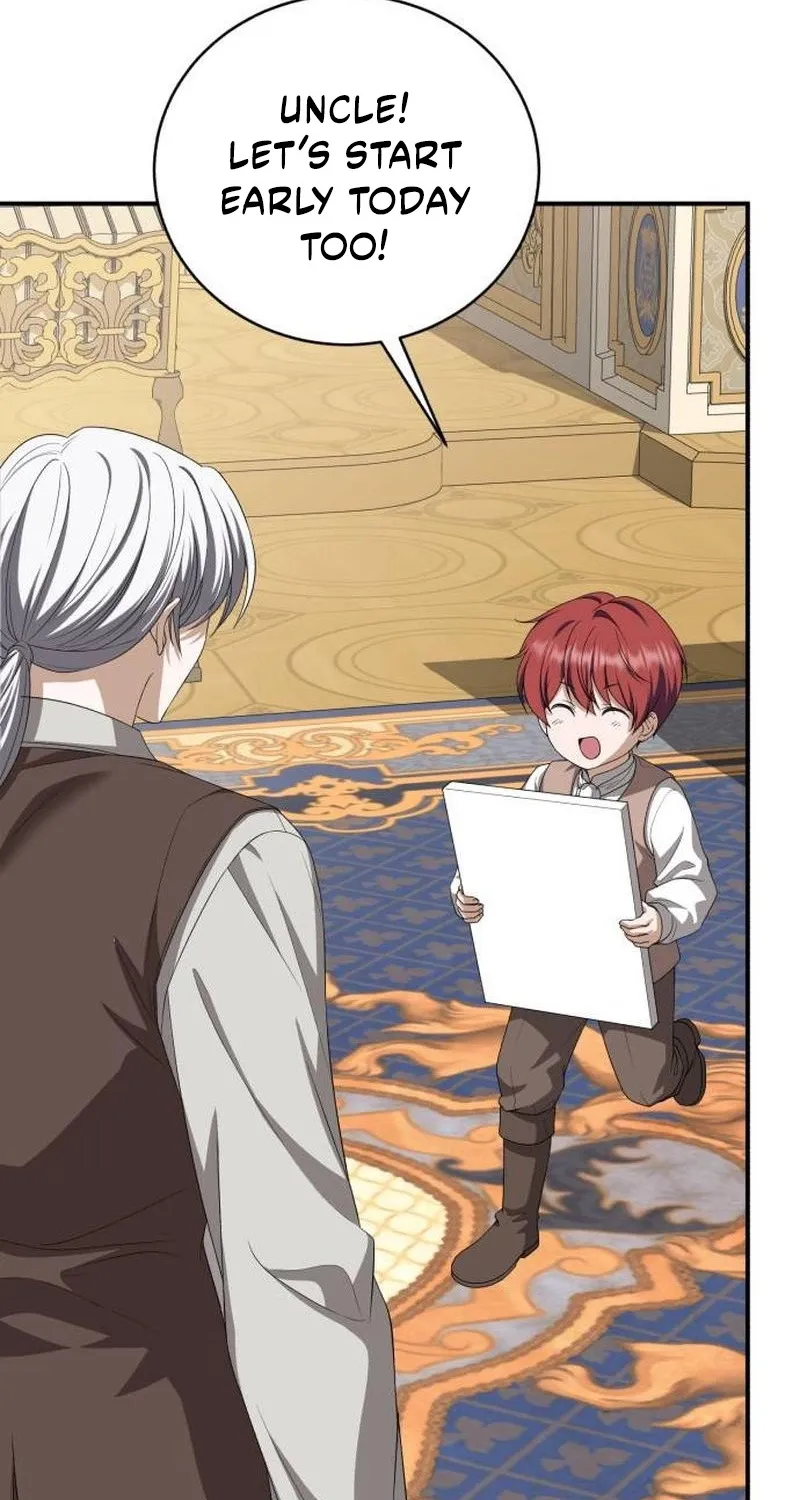 An unexpected proposal Chapter 63 page 22 - 