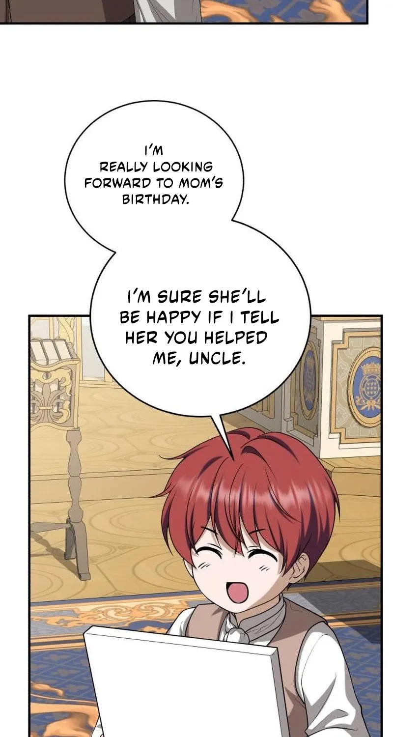 An unexpected proposal Chapter 63 page 23 - 