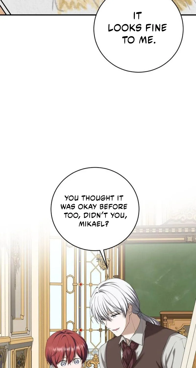 An unexpected proposal Chapter 63 page 27 - 