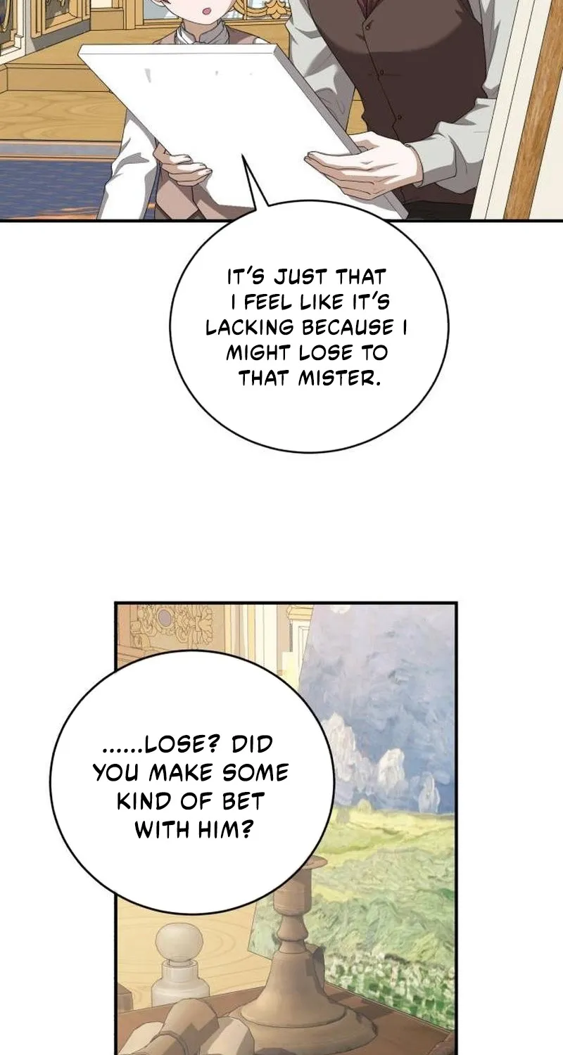 An unexpected proposal Chapter 63 page 28 - 