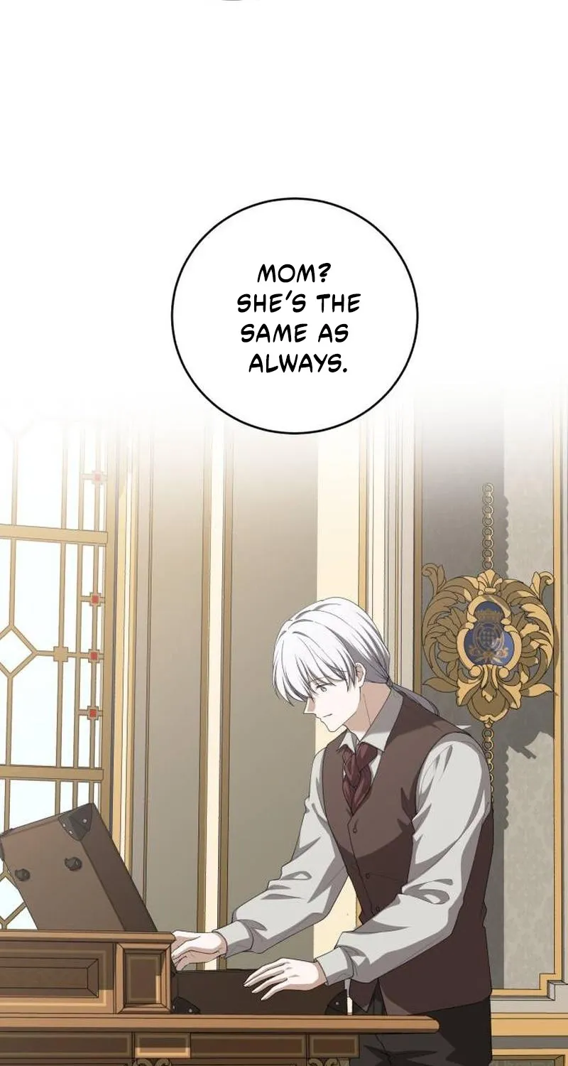 An unexpected proposal Chapter 63 page 31 - 