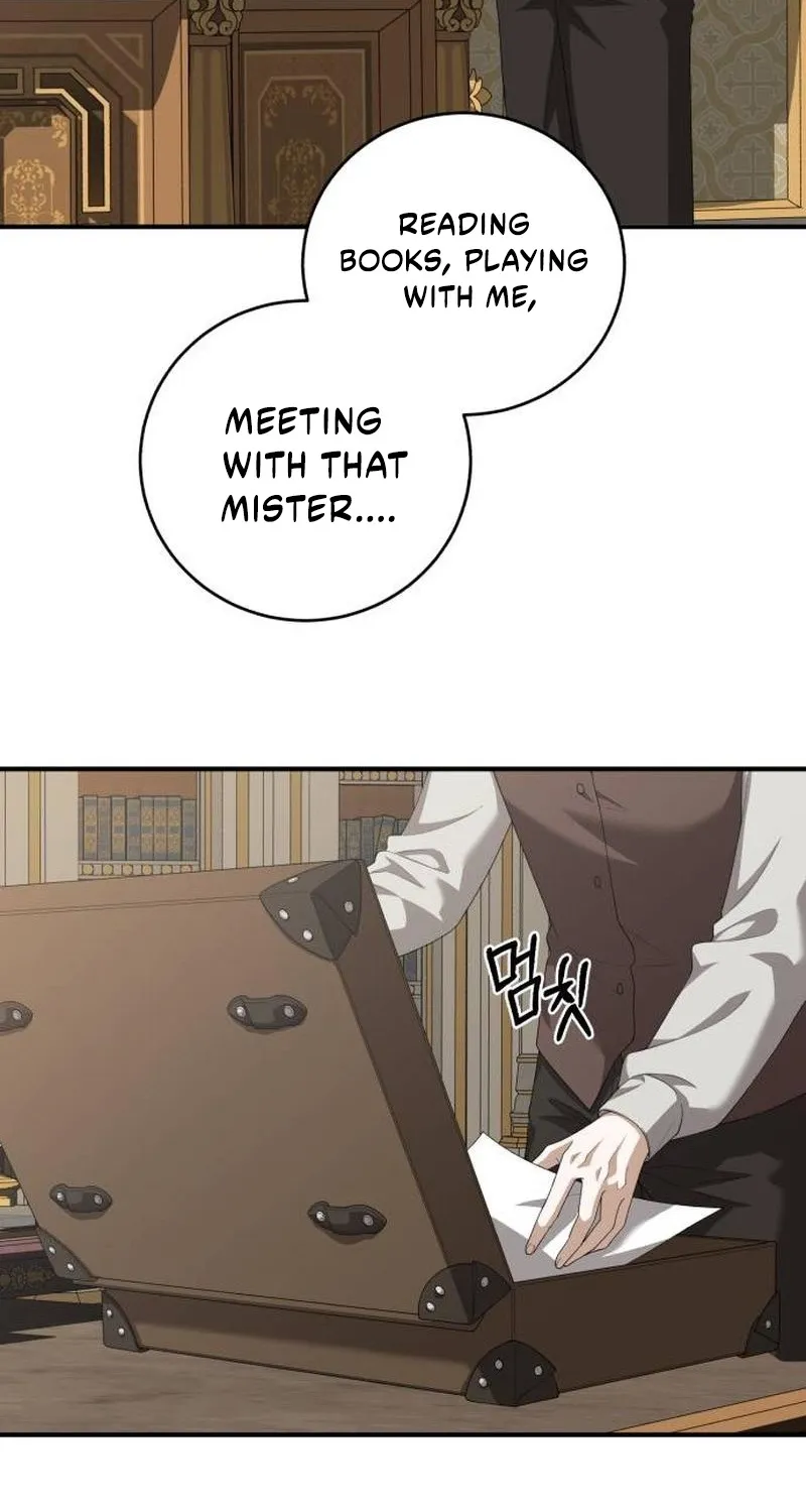An unexpected proposal Chapter 63 page 32 - 