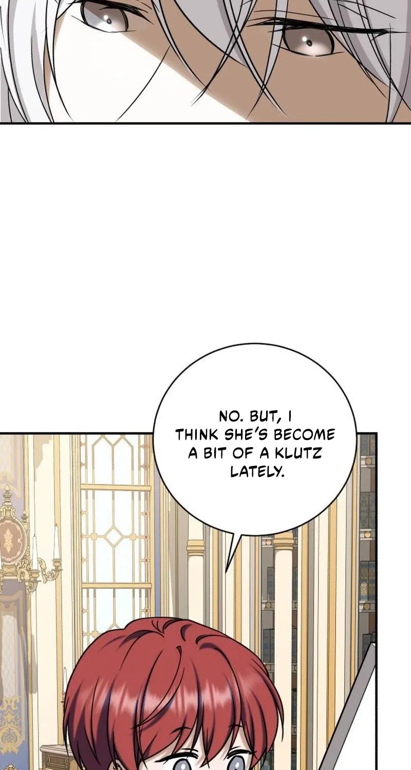 An unexpected proposal Chapter 63 page 34 - 