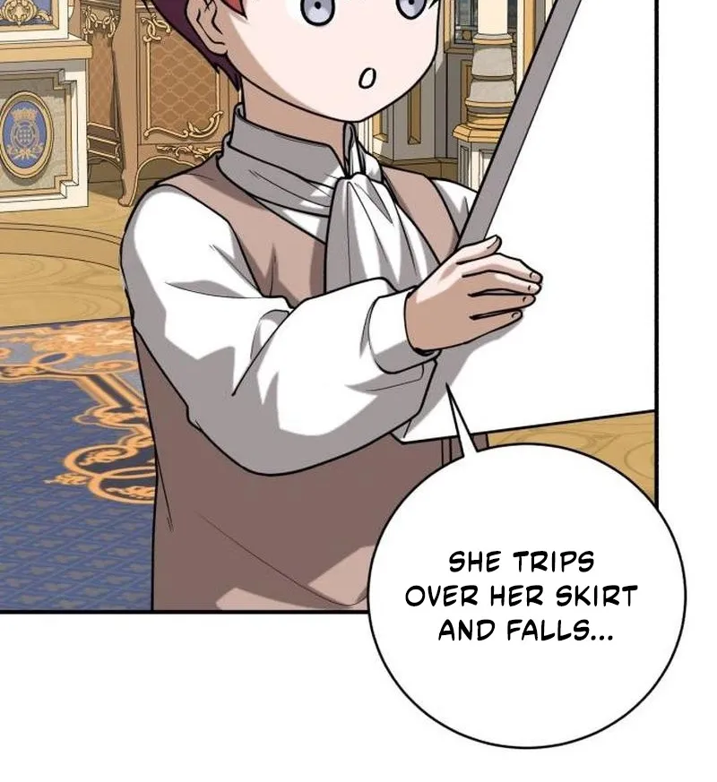 An unexpected proposal Chapter 63 page 35 - 