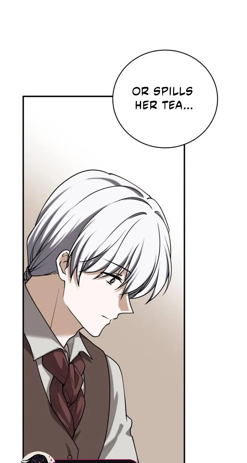 An unexpected proposal Chapter 63 page 36 - 