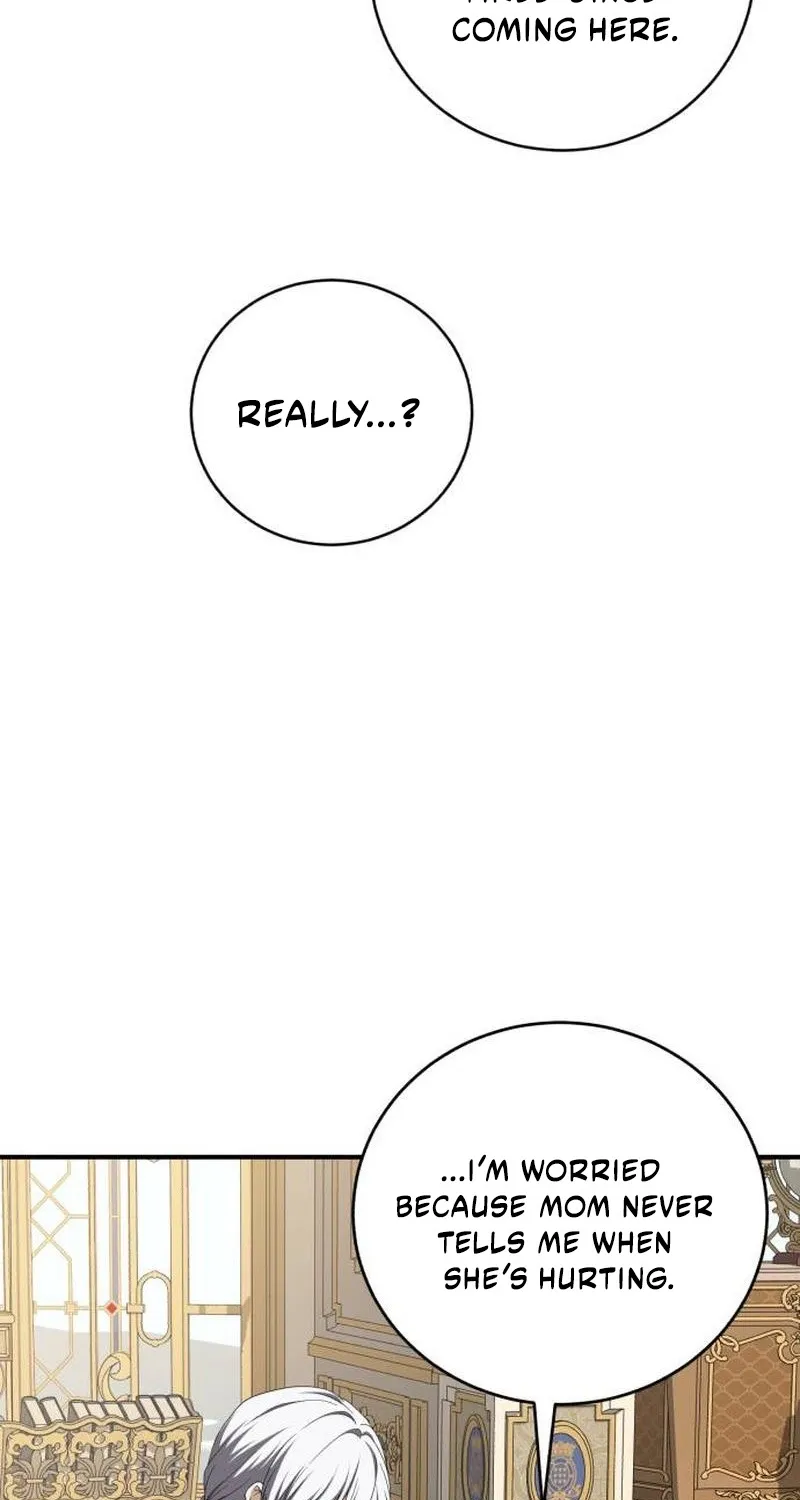 An unexpected proposal Chapter 63 page 42 - 