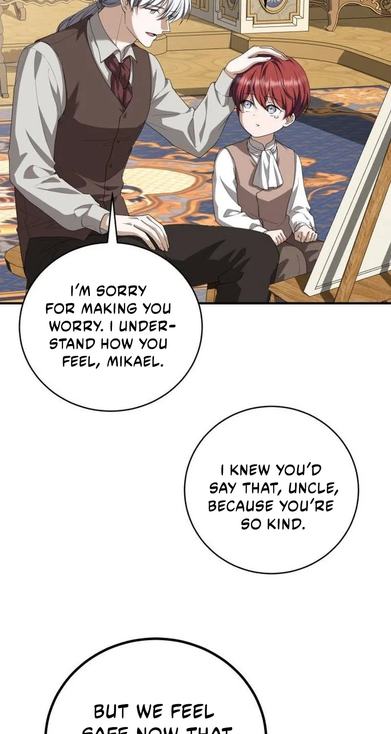 An unexpected proposal Chapter 63 page 43 - 