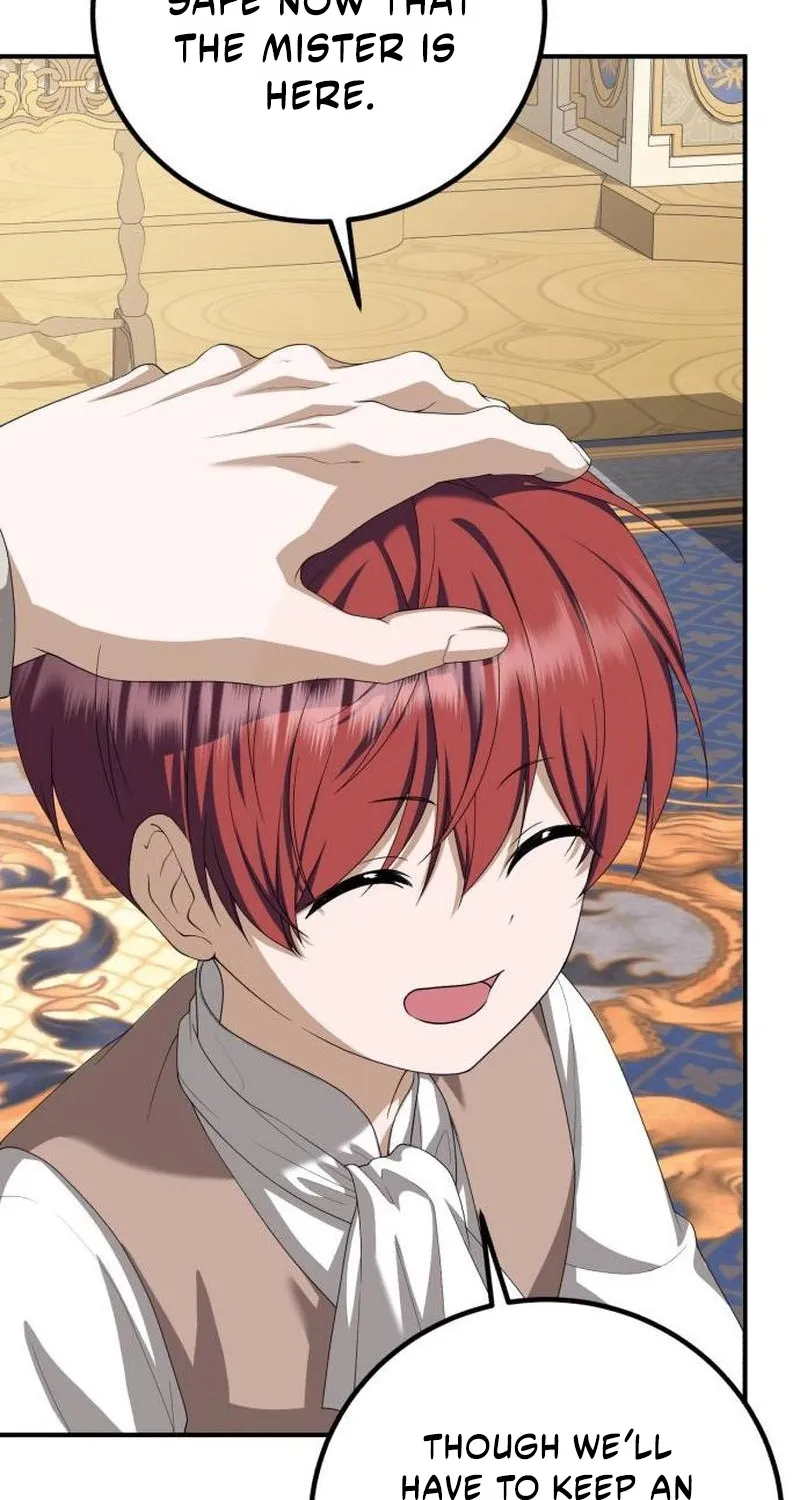 An unexpected proposal Chapter 63 page 44 - 