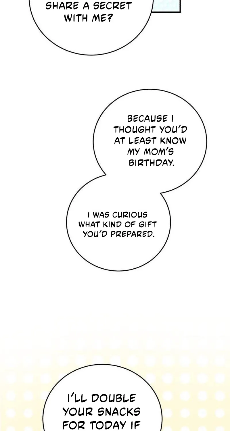 An unexpected proposal Chapter 63 page 6 - 