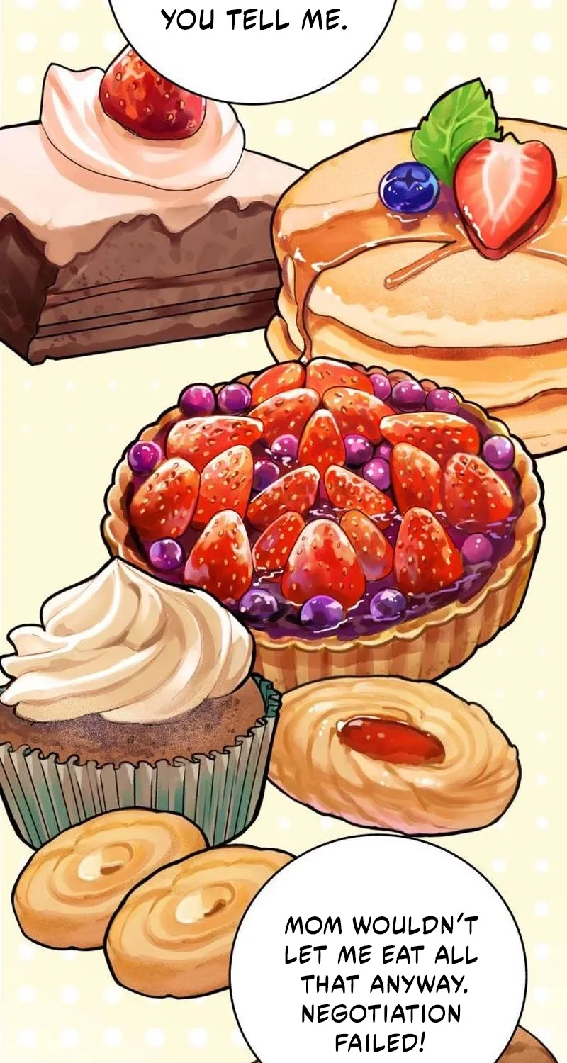 An unexpected proposal Chapter 63 page 7 - 